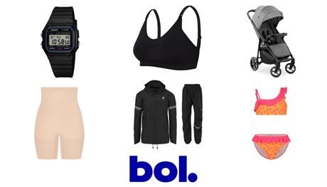 Fashion - Jack & Jones, Beachlife, Hunkemöller, Puma - 996 Items, Total Retail €30.078