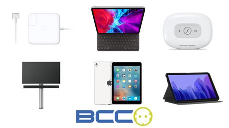 Inspected Mixed LIKE NEW - Apple, Samsung, Harmon Kardon, Bose - 121 Items, Total Retail €11.359