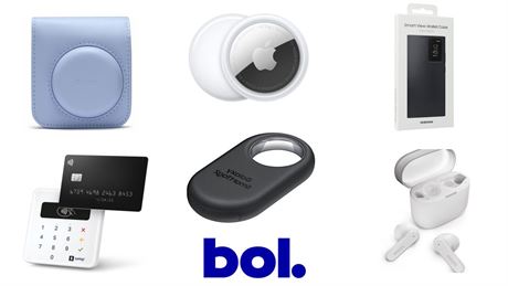 Consumer Electronics - Apple, Samsung, Philips, Kobo - 500 Items, Total Retail €11.600