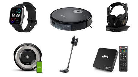 Mixed - iRobot, Zaco, Severin, Yamaha - 211 Items, Total Retail €19.148