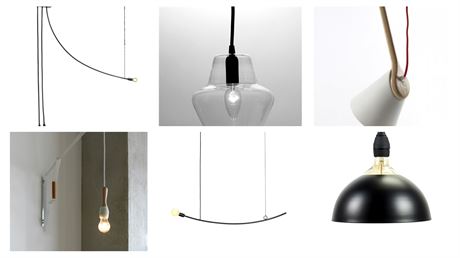 Design Lamps - Catherine Lovatt, Serax, Studio Simple - 703 Items, Total Retail €58.151