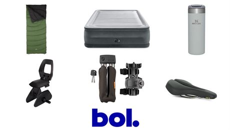 1-DAY LIVE THURSDAY Sports & Outdoor - Axa, Bo-Camp, Nomad, Abus - 499 Items, Total Retail €18.038