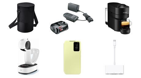 Consumer Electronics - Samsung, Apple, Sonos, Canon - 221 Items, Total Retail €10.534