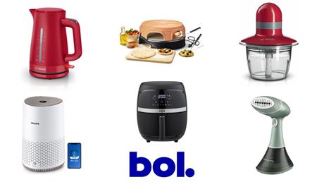 Kitchen and Household - Philips, Bosch, AEG, Krups -  749 Items, Total Retail €28.085