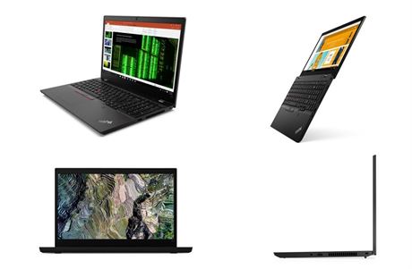EXCLUSIVE AUCTION Laptops - Lenovo Thinkpad L15 - 45 Items, Total Retail €40.095
