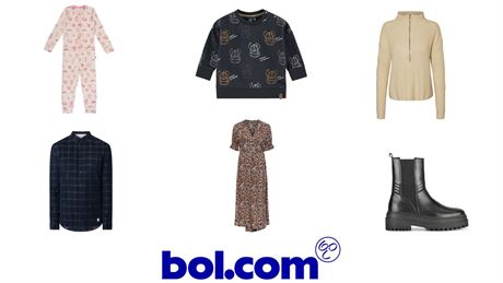 Fashion & Accessories - Nowadays, Pieces, Only, PS Poelman - 13.099 Items, Total Retail €458.937