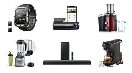 Consumer Electronics - Samsung, Mangotek, Bosch Xiaomi - 247 Items, Total Retail €16.348