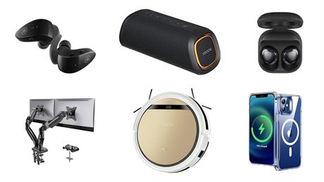Consumer Electronics - Samsung, Yamaha, Xiaomi, Lenovo - 252 Items, Total Retail €29.202