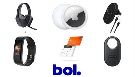 Consumer Electronics - Apple, Samsung, Belkin, Duracell - 451 Items, Total Retail €11.640