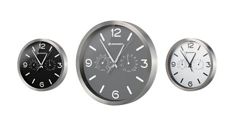 MyTime DCF wall clock - 2.350 Items, Total Retail €63.306