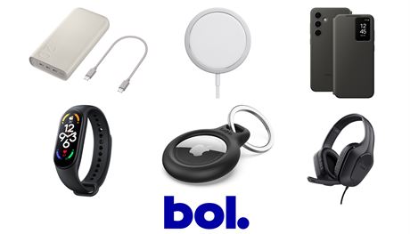 Consumer electronics - Apple, Samsung, Xiaomi, Philips - 999 Items, Total Retail €25.146