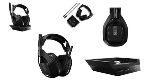 Gaming Headsets - 124 Items, Total Retail €26.039