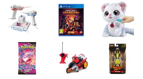 OVERSTOCK Toys & Baby - Hot Wheels, PS4, VTech, Disney - 1.969 Items, Total Retail €14.786