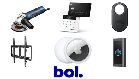 1-DAY LIVE THURSDAY Consumer Electronics - Ring, Samsung, Powerplus, Bosch - 748 Items, Total Retail €21.912