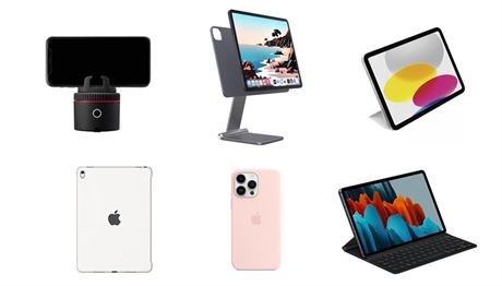 Mixed - Samsung, Apple, Logitech - 176 Items, Total Retail €18.949