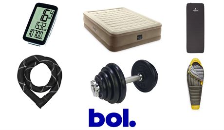 1-DAY LIVE THURSDAY Sports & Outdoor - Intex, Nomad, Bo-Camp, Curver - 747 Items, Total Retail €26.905