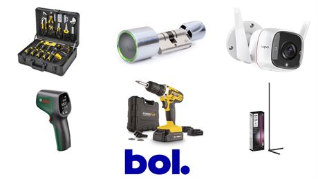 Tools & Home Improvement - Philips, Lucide, Bosch, Stanley - 597 Items, Total Retail €20.606