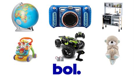 1-DAY LIVE WEDNESDAY Toys & Baby - LEGO, V-Tech, Baby Born, Ravensburger - 498 Items, Total Retail €16.621