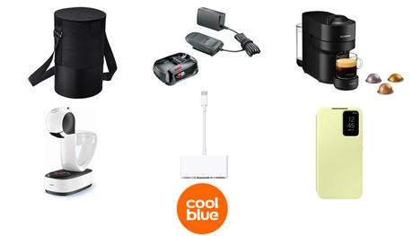 Consumer Electronics - Samsung, Apple, Sonos, Canon - 221 Items, Total Retail €10.534